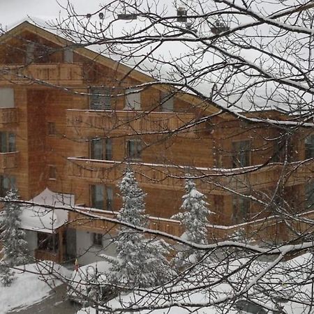 La Casetta Di Crans Екстер'єр фото